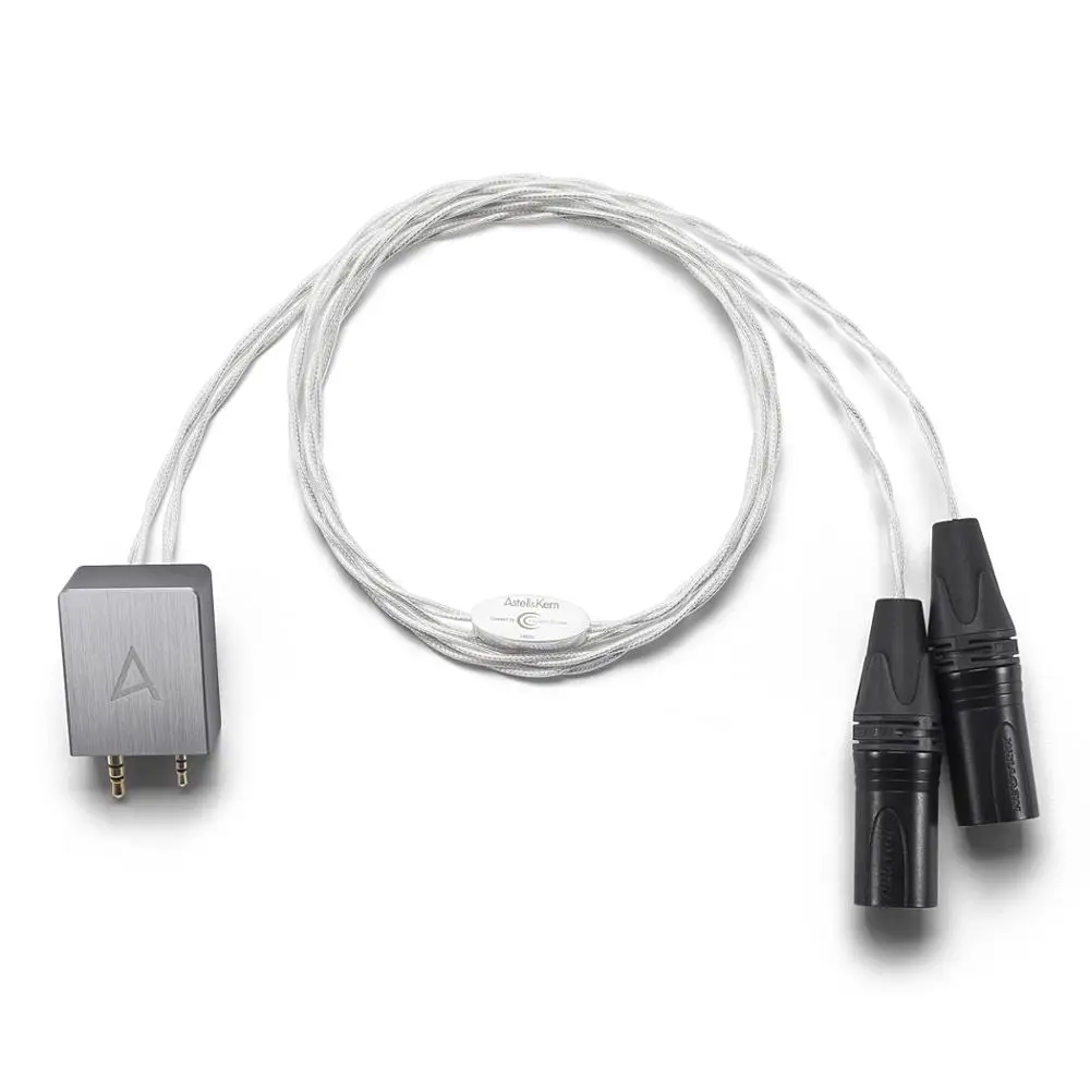 Astell & Kern-밸런스드 케이블 SP1000,SR15,KANN,AK380,AK320.AK300,AK70MKII,AK70,AK240,AK120 Ⅱ,AK100 Ⅱ 용
