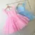 Girl 4-10 Years Birthday Dress Baby Girls Dress 11