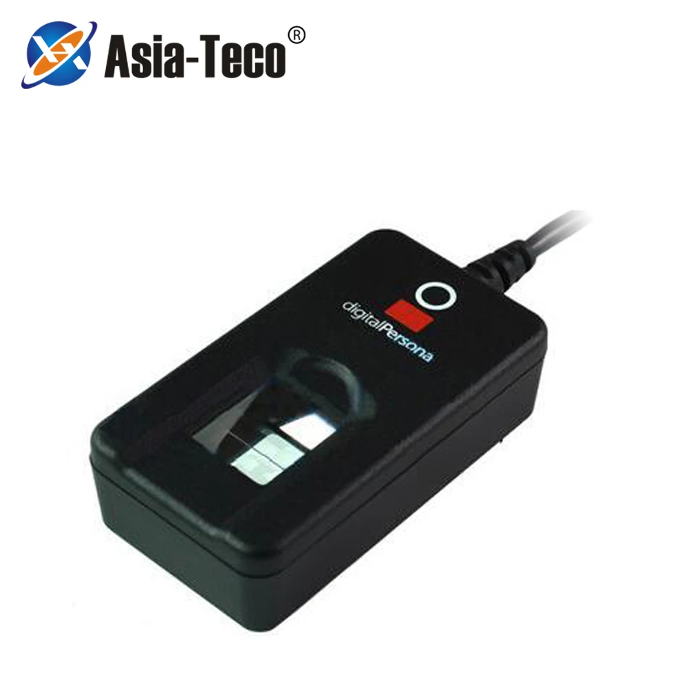 

Digital Persona USB Fingerprint Reader Scanner fingerprint sensor U.are.U 5100 Fingerprint scanner
