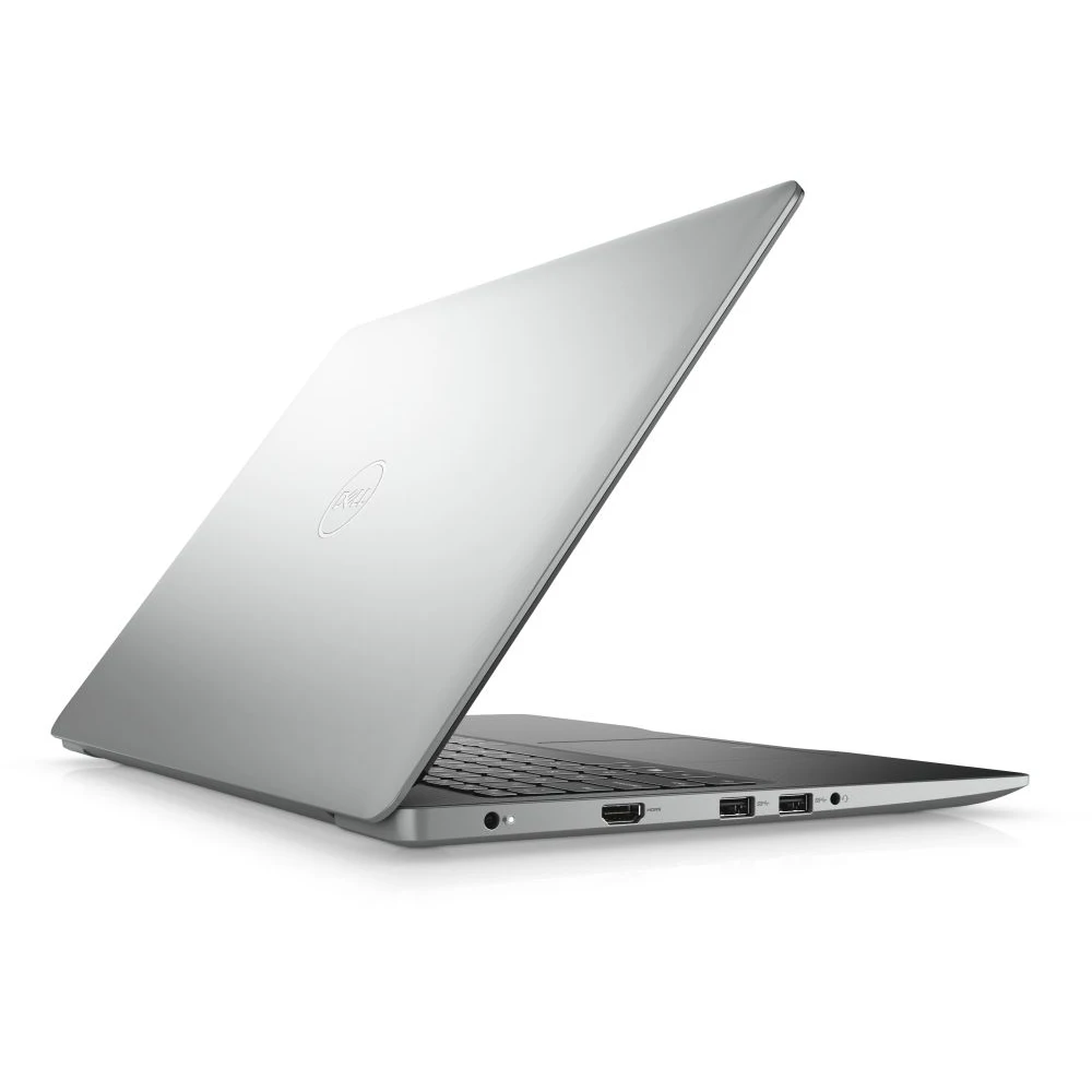 Ноутбук Dell Inspiron 3582 Pen N5000/4Gb/SSD128Gb/605/15.6"/FHD/W10/silver