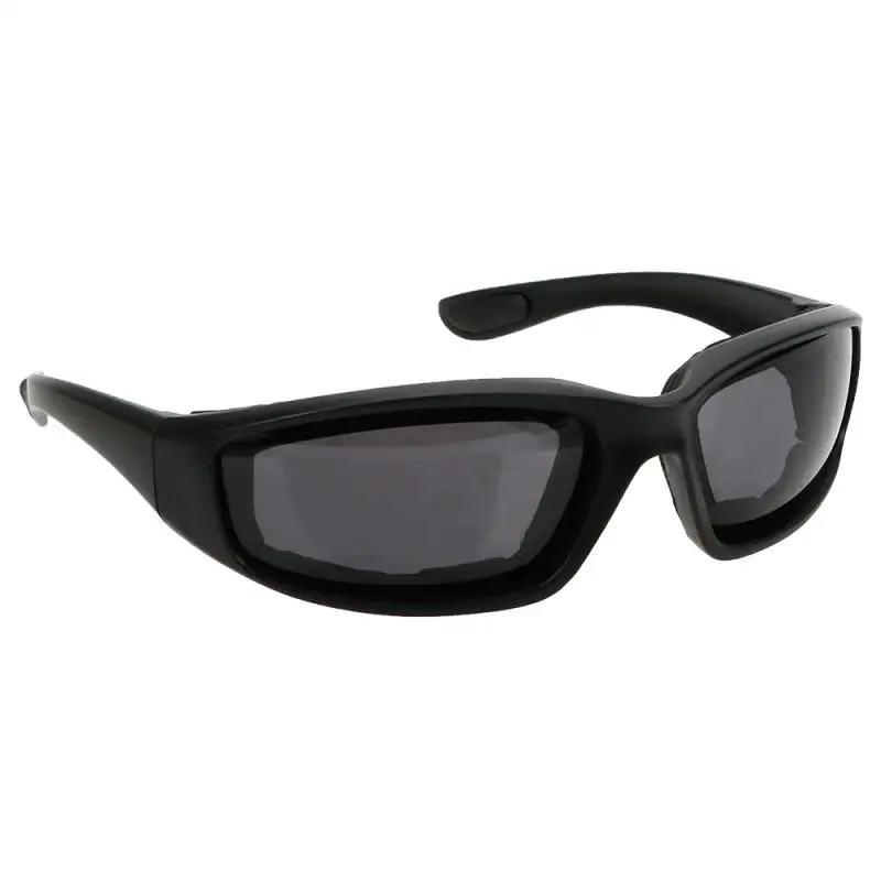 Очки для водителей с защитой от ультрафиолета, антибликовые солнцезащитные очки для езды на открытом воздухе, очки для мотокросса, можно использовать в ночное время, аксессуары для мотоциклов - Цвет: 01
