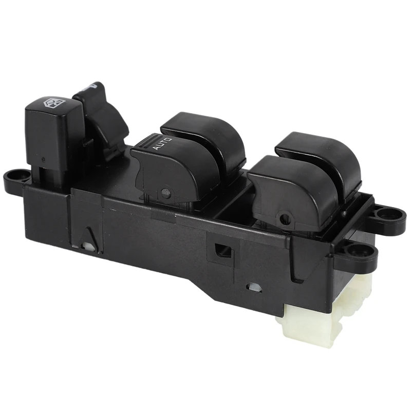 

Front Left Electric Power Window Control Switch Drivers Side 25401-2M120 for Nissan Navara Bluebird Sunny Primera