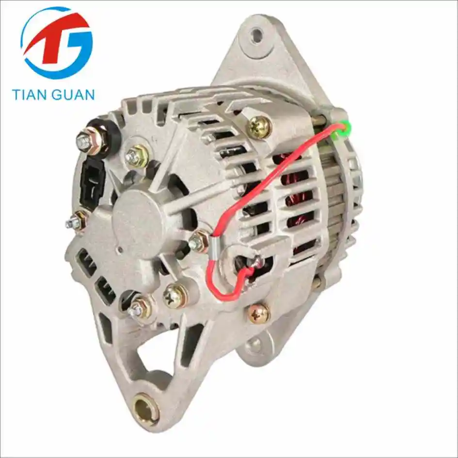 ATG19085 12V 60A 1PK CW ӽ  YANMAR ؾ 4TNE102 LR160735 LR160735B