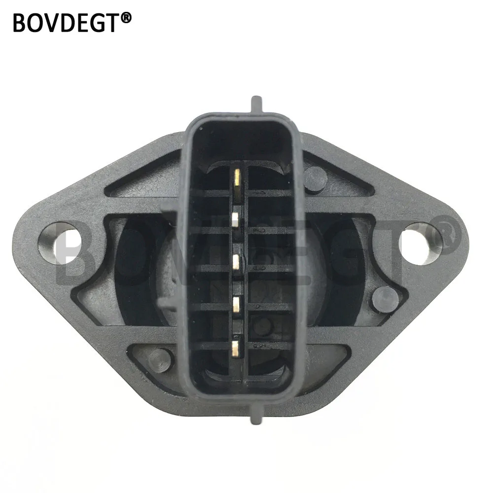 5 контактов Датчик массового расхода воздуха MAF для NISSAN SERENA C23M 226804M500 226804M501 226802W200