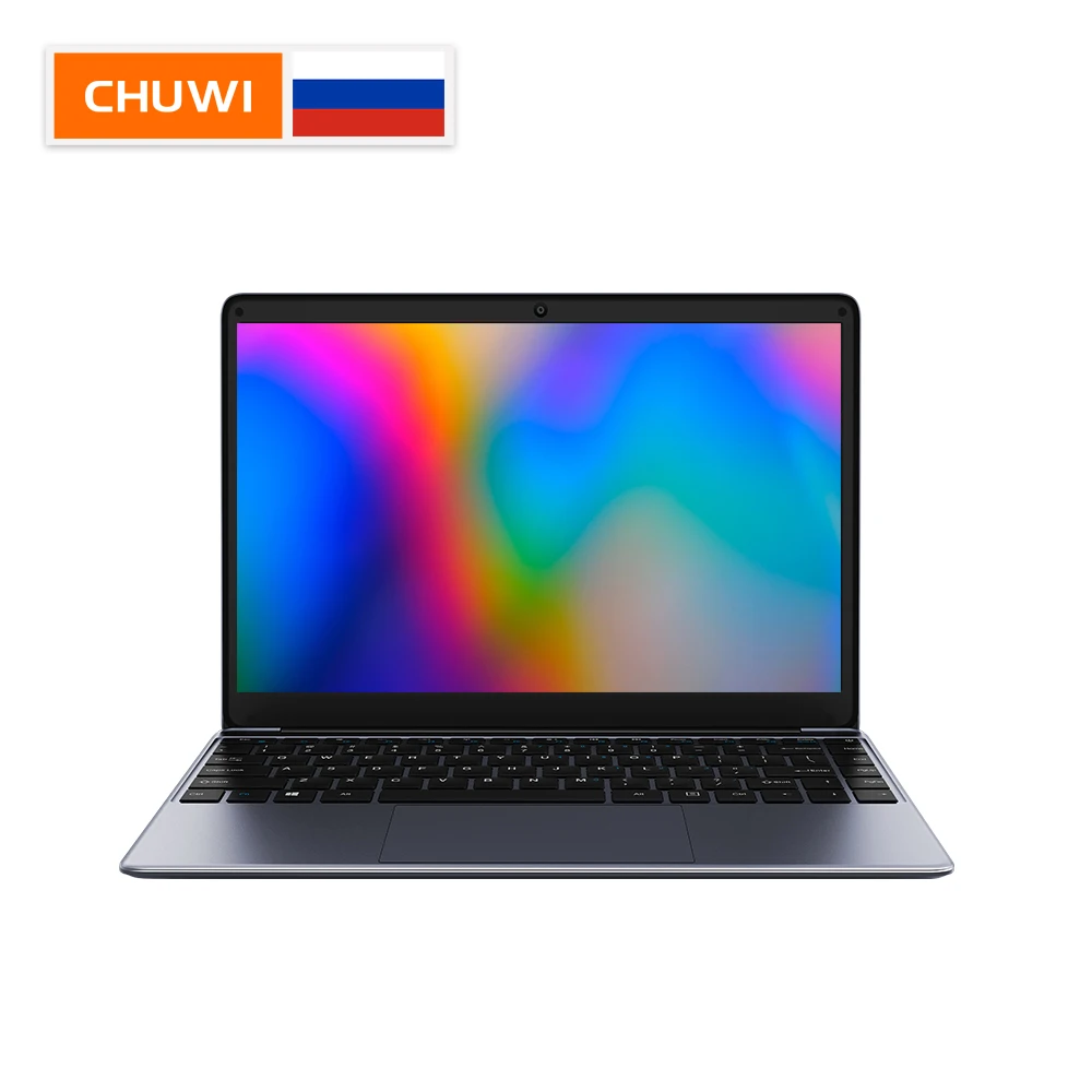 CHUWI HeroBook Pro 14.1 Inch 1920*1080 IPS Screen Intel Gemini lake N4000 Dual core Windows 10 8GB RAM 256GB SSD Laptop|Laptops| - AliExpress