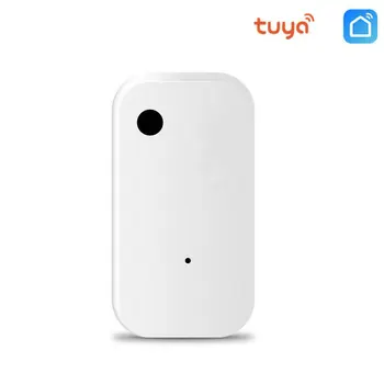 

Tuya Smart Home WIFI Illuminance Brightness Light Sensor, Automation Sense Linkage Control, Work With Alexa/Google Home