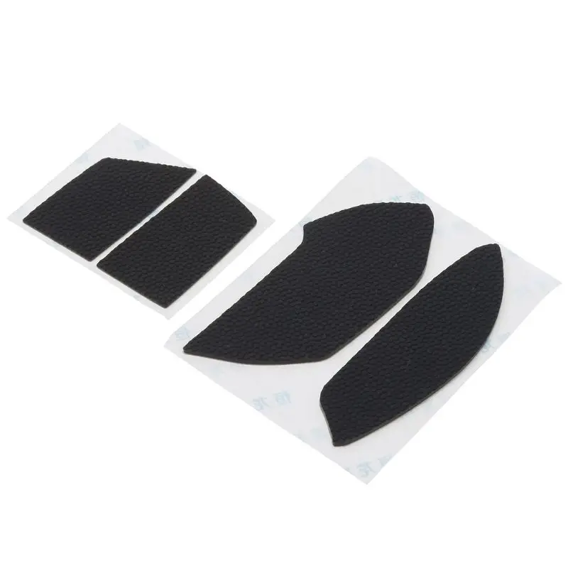 Боковые наклейки на Коньки для ног мыши стойкие к поту прокладки Razer