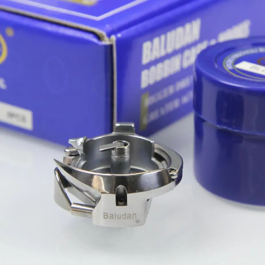 BALUDAN бренд BLD-592 поворотный крюк используется для 571/591/592 швейной машины