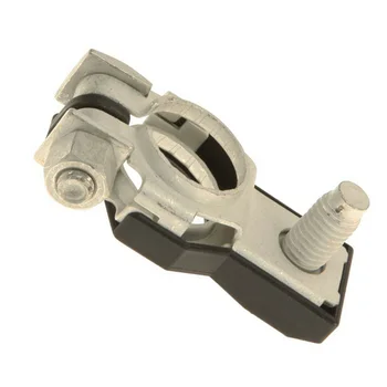 

Clamp Battery Terminal Connector Positive 24340-7F000 Replacement Durable