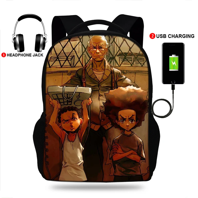 USB зарядка школьная сумка для учеников средней школы рюкзак через школьные ранцы