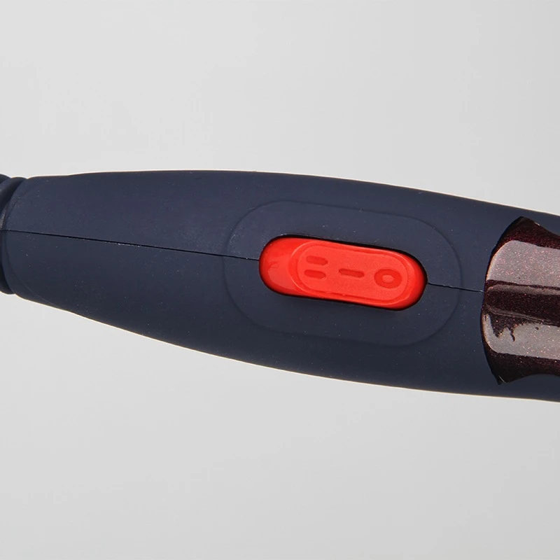 ЕС вилка 1500 Вт мини размер складной воздуходувка для волос путешественник бытовой электрический фен с насадкой для сбора низкий уровень шума фен для волос