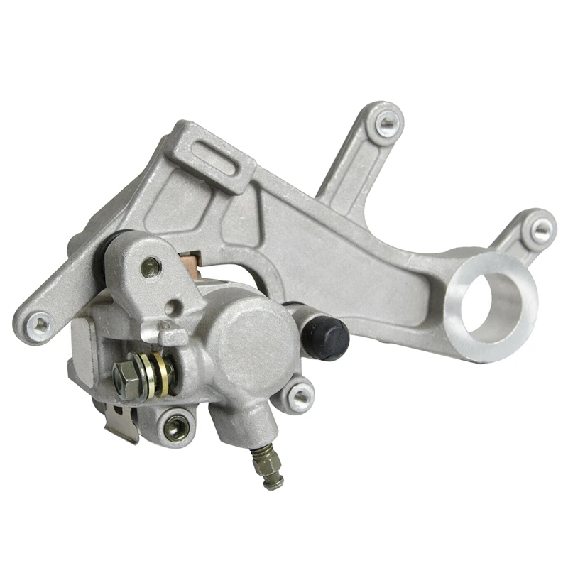 Motorcycle Rear Brake Caliper For Honda CR125R CR250R 2002 2003 2004 2005 2006 2007 | Автомобили и мотоциклы