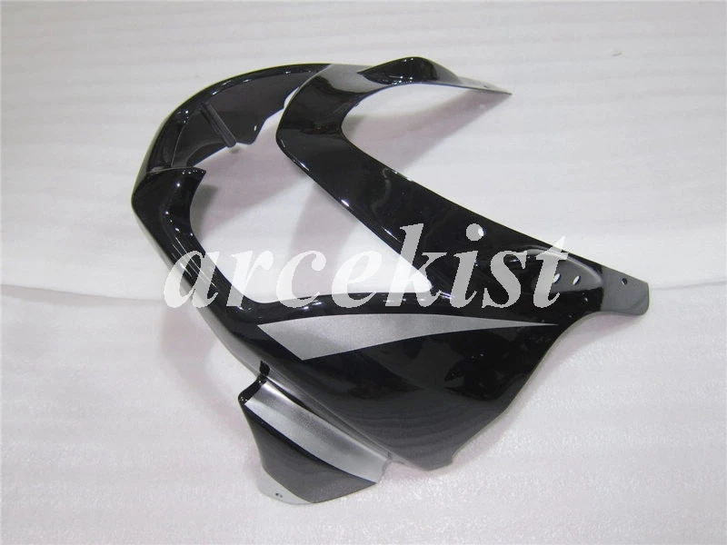 4 подарки набор обтекателей ABS для Kawasaki Ninja 250 EX250 ZXR250 2008- 08 09 10 11 12 13 14 Набор кузова черный серебристый на заказ