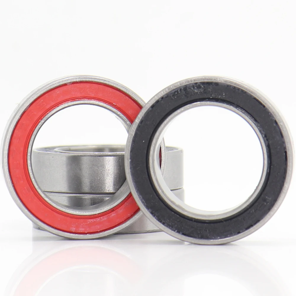 18287-2RS Bearing 18*28*7 mm 18287 RS DT SWISS Bicycle Hub Front Rear Hubs Wheel 4 PCS 18 28 7 Ball Bearings bicycle ball bearing bicycle wheel hub bearings