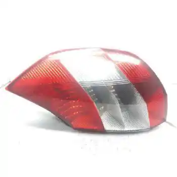 

8200493375 PILOT REAR RIGHT RENAULT SCENIC II