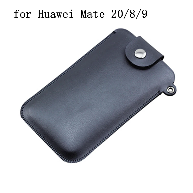 Роскошный чехол для телефона ПУ кожа для huawei mate 20 с магнитным ремешком для huawei mate 7/8