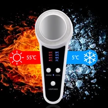 Hot Cold Hammer Facial Photon Therapy Beauty Device Deep Hydrating Skin Lifting Tigten Wrinkle Removal Cool Warm Hammer Massager Hot Cold Hammer Facial Photon Therapy Beauty Device Deep Hydrating Skin Lifting Tigten Wrinkle Removal Cool Warm Hammer Massager