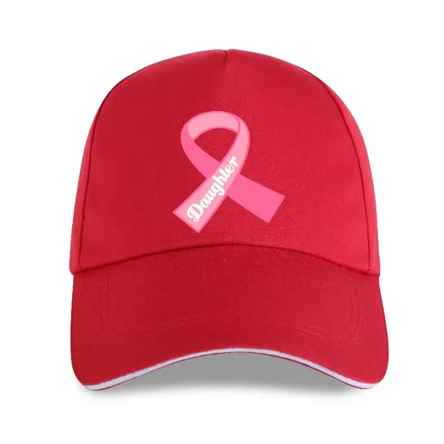 new cap hat Inktastic Breast Cancer 