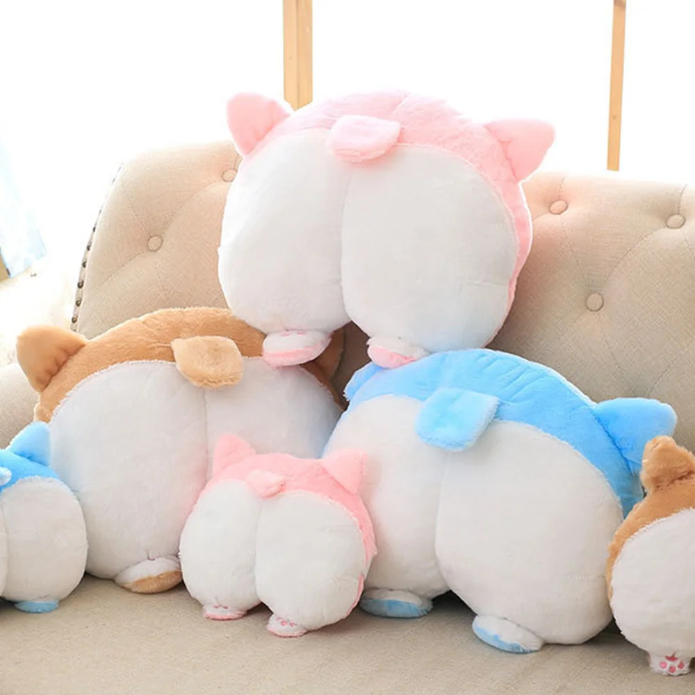 

Cotton Chair Cushion Tatami Seat Pad Soft Office Chair Cushions Car Sit Mat Winter Cushion Dog Throw Pillow Funny Novel