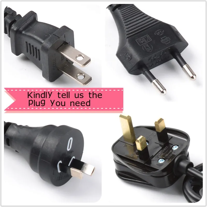 ORICO 4 Port USB Charger With Power Adapter Home Power Center Surge Protector With Charging Station For Phone Tablet Smart Watch