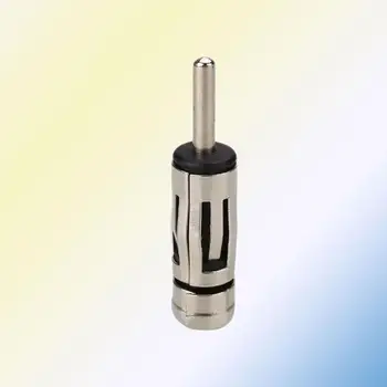 

Vehemo Adaptor Auot Aerial Adaptor Radio Car Aerial Adaptor Antenna for NAS Mast FM