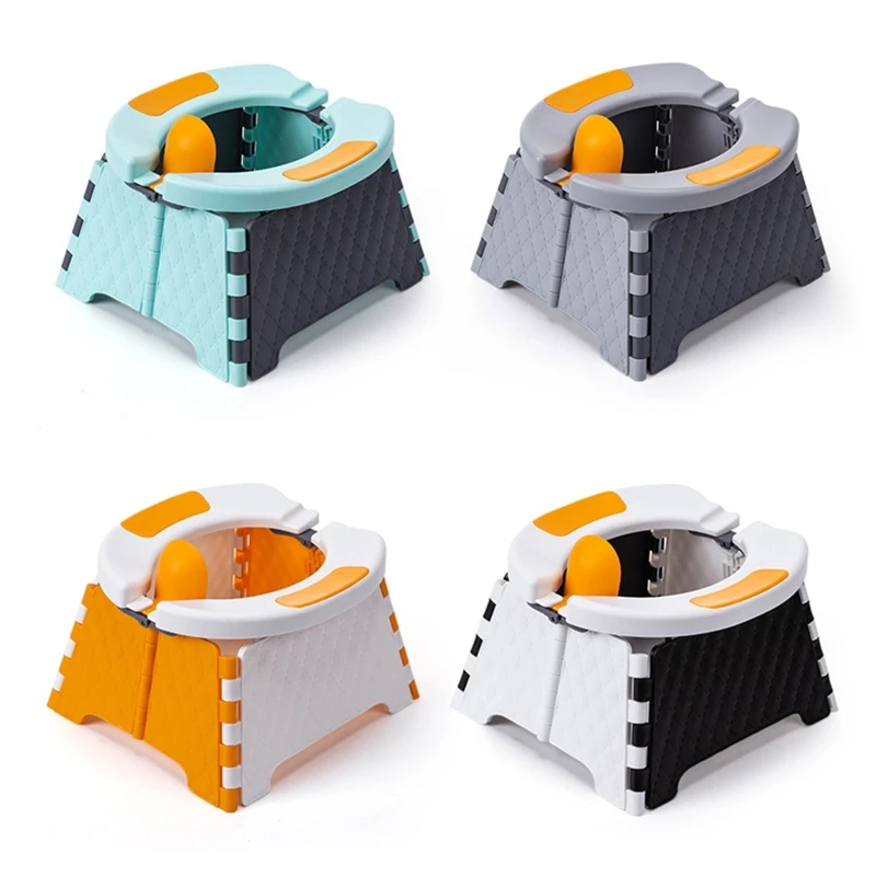 Best Buy Toilet-Urinal Chamber-Pot Baby Potty Hiking Toddler Portable Training-Seat Folding Travel 1gNWbOLX1lN