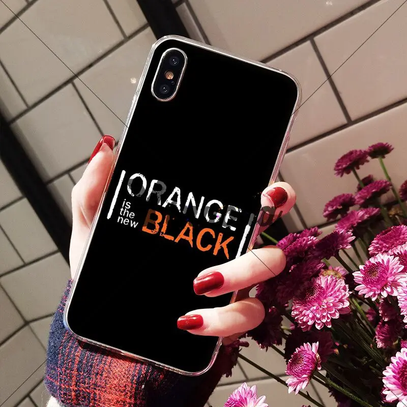 Orange Is The New Black