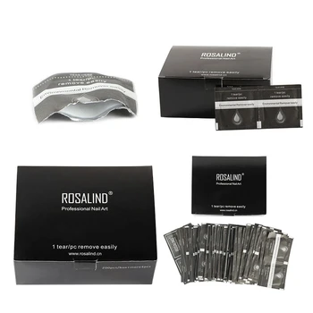 

Unloading towel 200 pieces of nail art supplies tool unloading piece