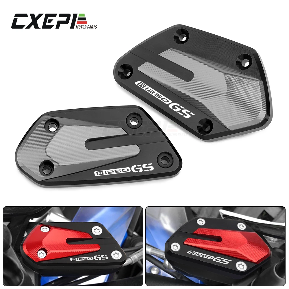 WOOGA Rahmen Loch Abdeckungen Schwarz - Für Kawasaki Z900RS 2018-2025