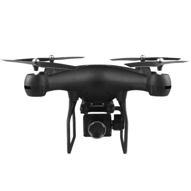 $43.08  F68 Drone with Camera Altitude Hold Headless Mode Rc Helicopter Outdoor Quadcopter 20 Mins Long Fly