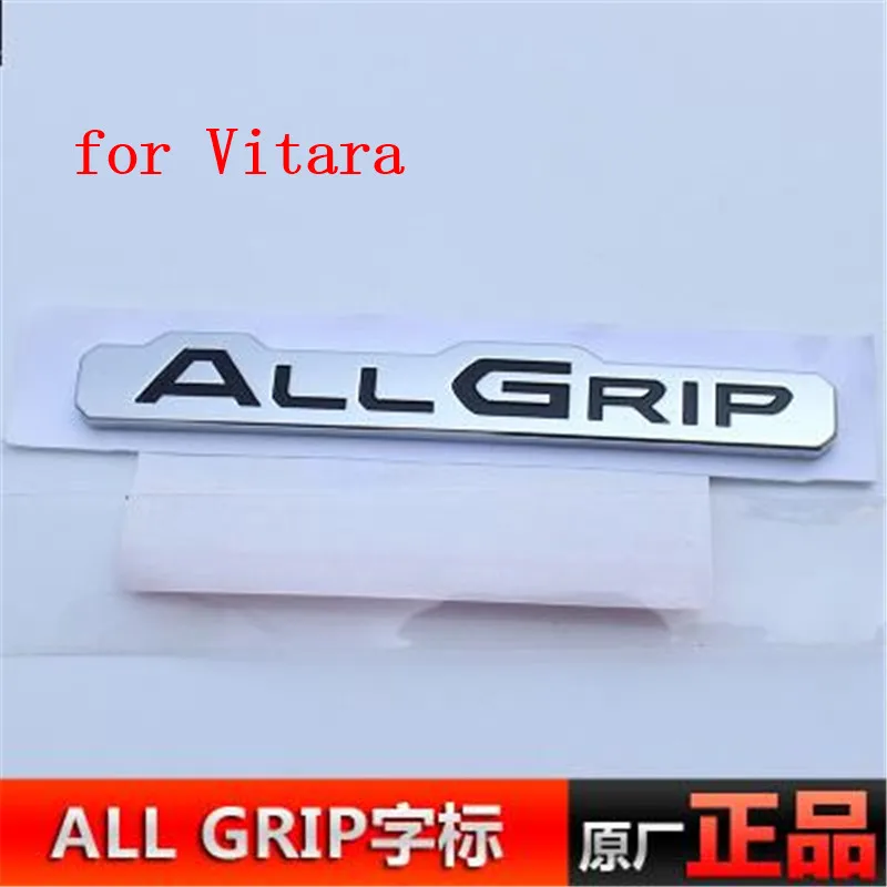 Original-Parts-ABS-Plating-Car-trunk-Trunk-Logo-Lettering-Tail-Power-T-All-GRIP-EASS-Logo (2)