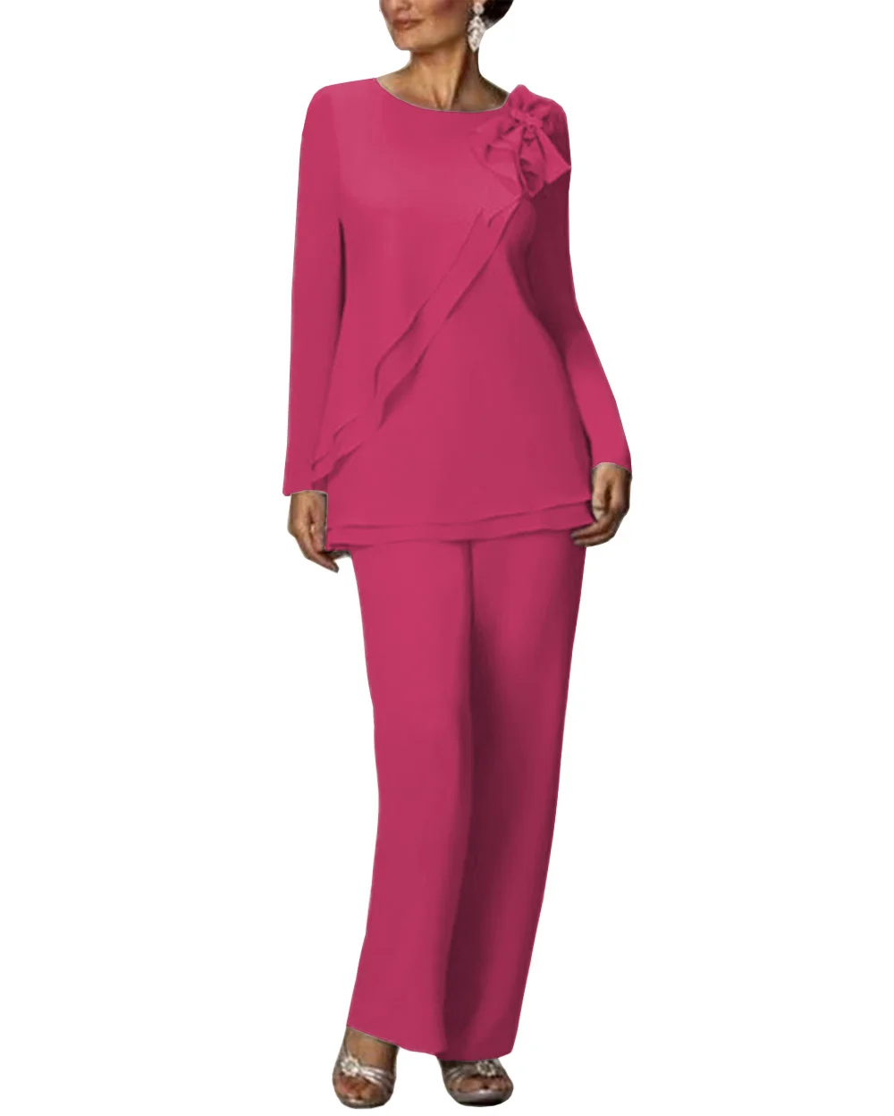 Fuchsia