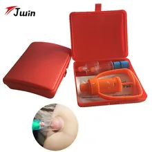 Набор укус змеи, пчелиный набор, аварийные предметы первой помощи, выделитель ядов всасывающий насос, укус и укус первой помощи