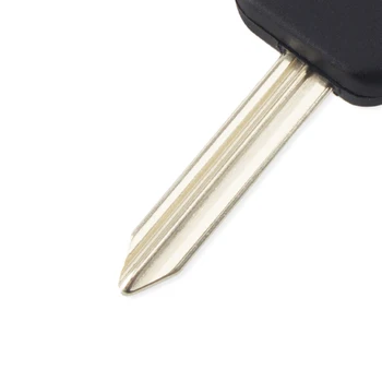 KEYYOU 2 Bottoni Sostituzione Smart Chiave A Distanza Della Cassa Fob Per Citroen Saxo Xsara Picasso 2 Pulsante Caso Chiave Auto Lama borsette Caso - KEYYOU 2 Bottoni Sostituzione Smart Chiave A Distanza Della Cassa Fob Per Citroen Saxo Xsara