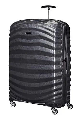 Samsonite Lite Shock Spinner XL maleta 81 cm. 124 L (Blac|Productos  electrónicos en existencia| - AliExpress