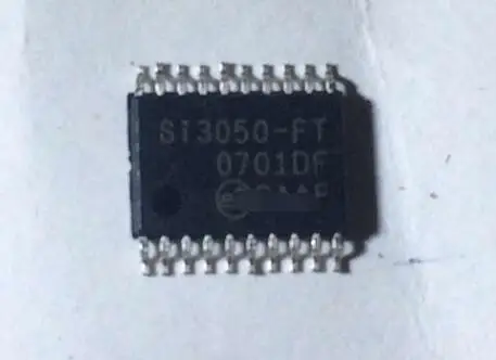 Бесплатная доставка IC новый % SI3050-FT
