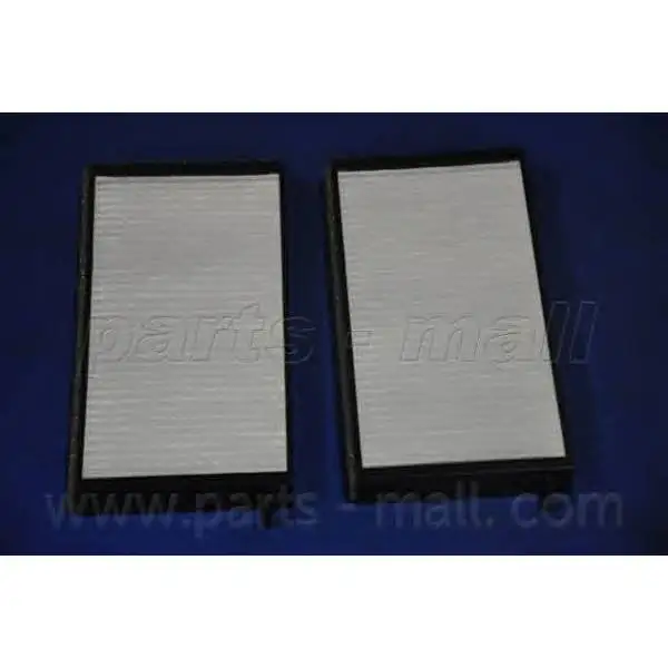 Фильтр салонакомплект\ SsangYong Rodius 03 PARTS-MALL PMD-006