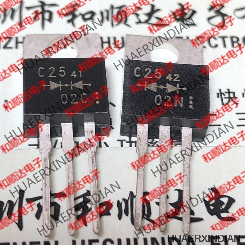5 шт., новые оригинальные кнопки ESAC25-02C ESAC25-02N C25-02C C25-02N