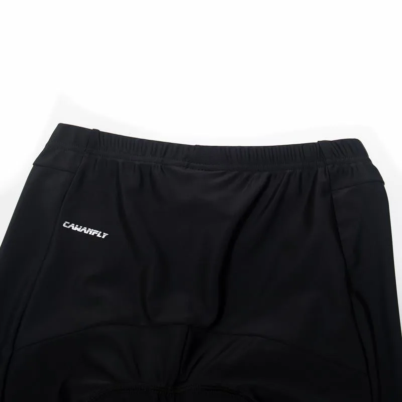 Pantalon S Cycliste Femme Rembourré Respirant Pantalon Cyclisme à Bretelles avec Poches Leggings de Vélo Collants de Cyclisme Longues VTT - Sport & Plein air Pantalon S Cycliste Femme Rembourré Respirant Pantalon Cyclisme à Bretelles avec Poches Leggings de Vélo Collants de Cyclisme Longues VTT - Sport & Plein air
