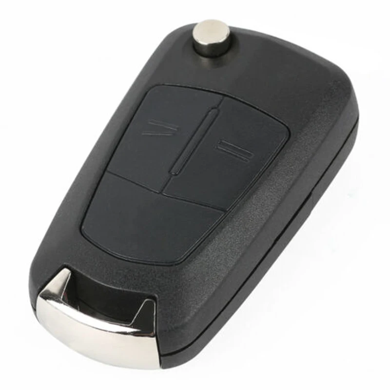 Пульт дистанционного управления KEYECU для автомобилей Opel Vectra C 2005 2006 2007 2008 2009 2