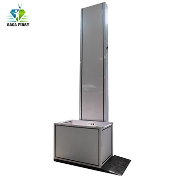 

Wheelchair Elevator Platform Lift with high quality