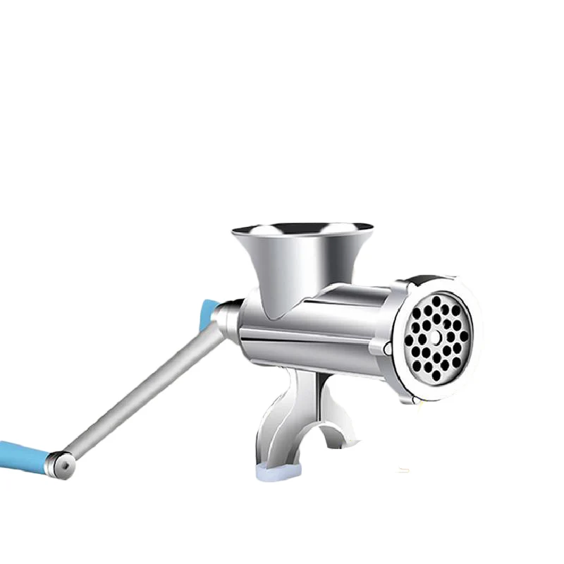 

Kitchen Tool Reinforce Manual Meat Mincer Meat Grinder Multifunctional Pasta Maker Hand Operated Sausage Maker
