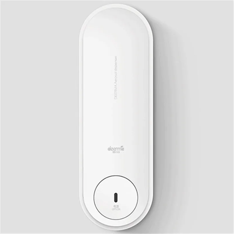 

Xiaomi Deerma Mini Aroma Diffuser Automatic Aerosol Dispenser HumidifiersTwo-Way Slide Type Automatic Air Purifier Humidifiers