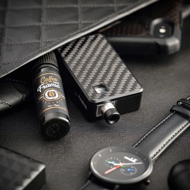 Оригинальный артерия PAL 2 II Pro Pod Комплект Vape комплект Электронная сигарета с