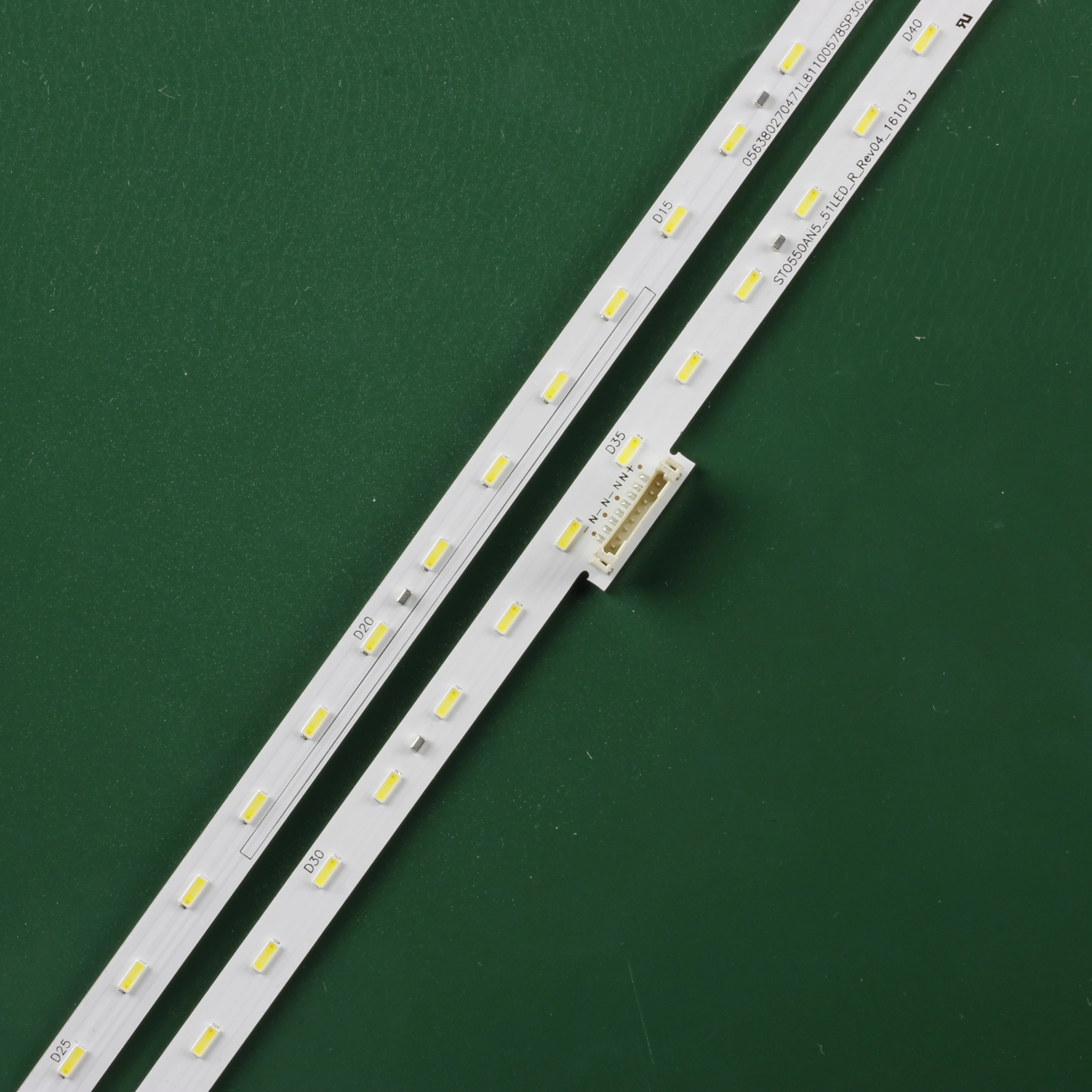 LED Ʈ Ʈ (2)  KD-55XE8396 KD-55XE7096 KD-55XE7002 KD-55XE8596 KD-55X720E 55X700E 734.0250K.0002 734.02511.0001