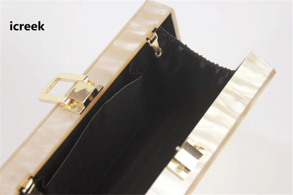 Lady messenger bags brand wallet elegant stylish sequins patchwork shoulder bag casual Geometric evening bag mini Vintage Clutch