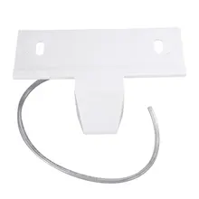 Туалет Биде смыв воды спрей для сиденья фитинг ручной работы части для ванной аксессуар распылители для промывки сопла ABS Smart