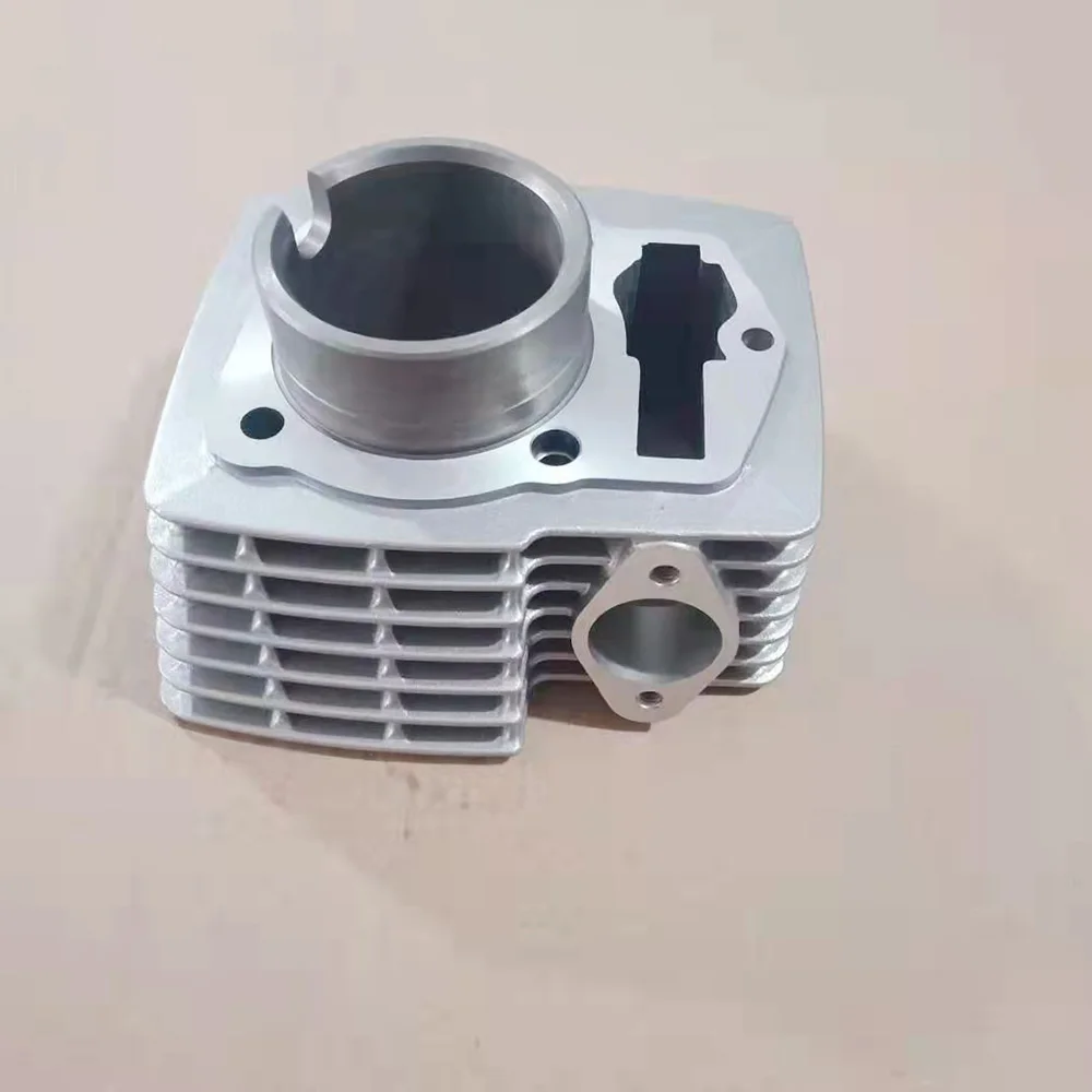 The Cylinder Block Piston Ring Set Of Cylinders Motorcycle Accessories