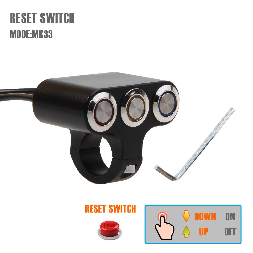 11 MK33  SWITCH 1