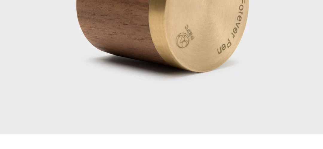 Xiaomi Mijia Youpin Beladesign log металлическая вечная ручка набор слива, как чернила написание более мягкое написание письма